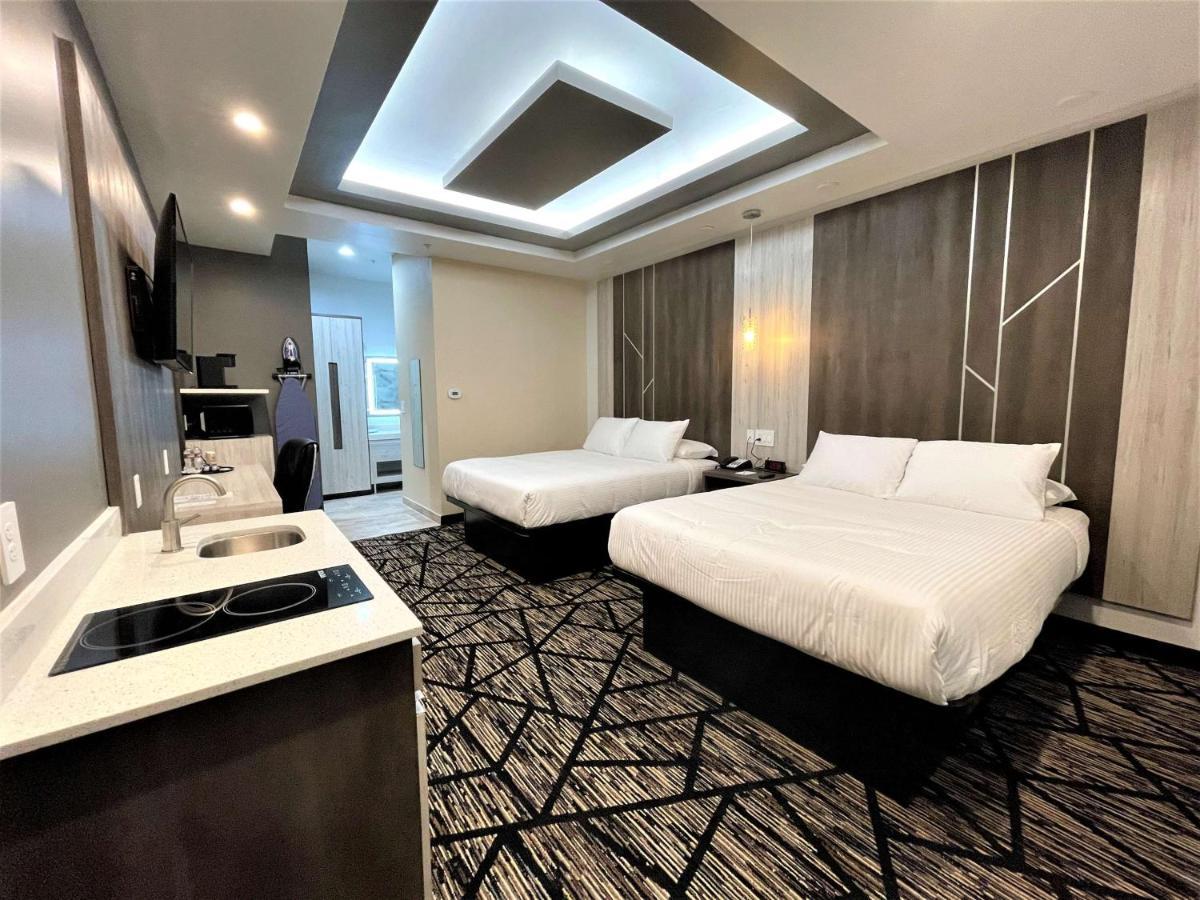 Surestay Hotel By Best Western Houston Southeast South Houston Exterior photo