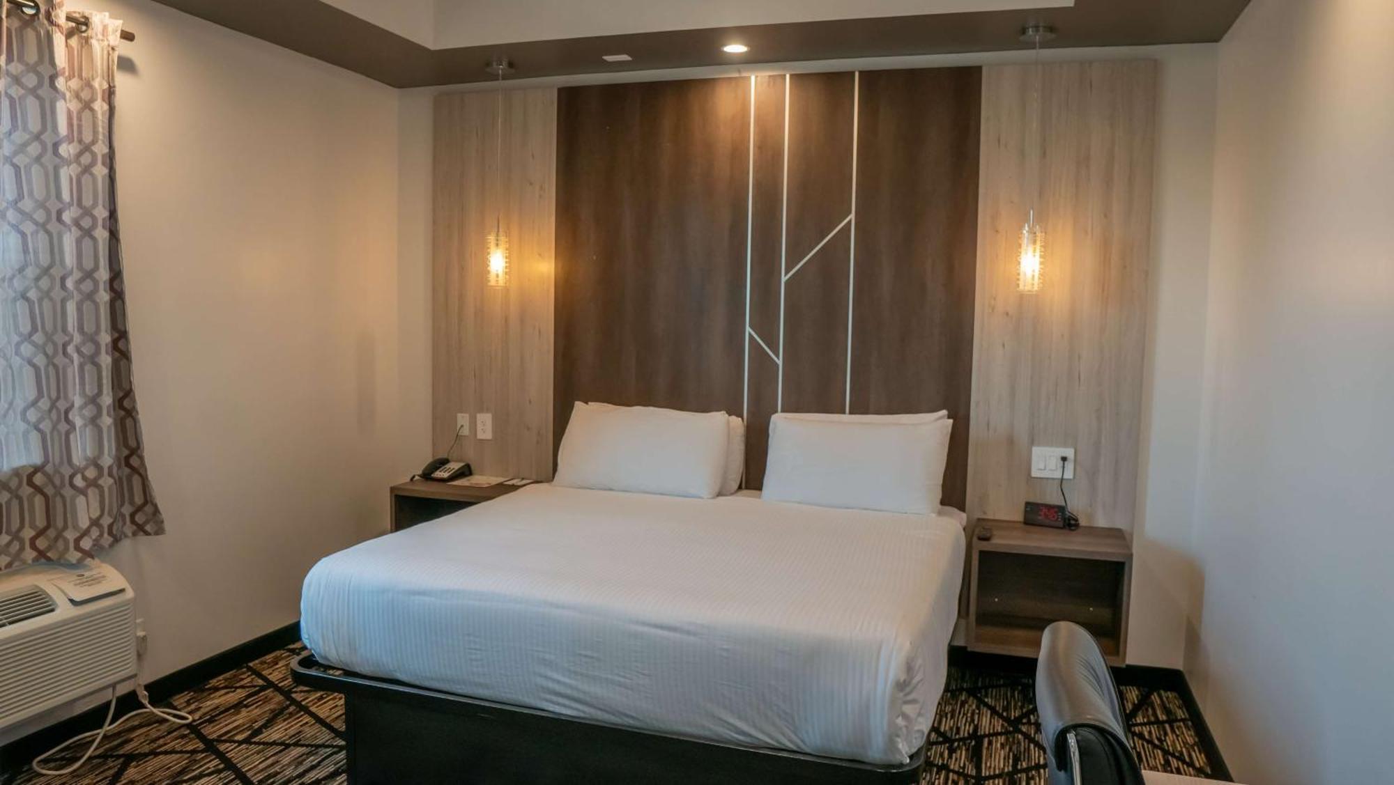 Surestay Hotel By Best Western Houston Southeast South Houston Exterior photo